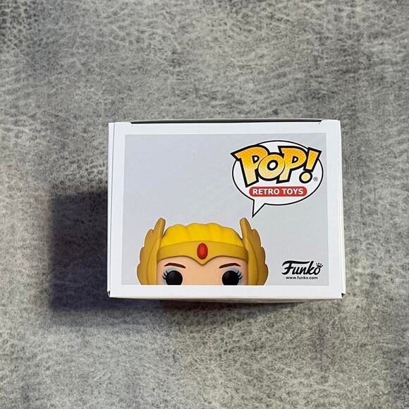 Funko pop she ra figure - Picture 6 of 7